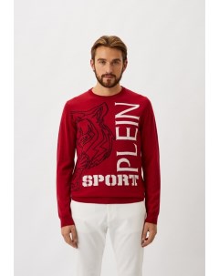 Джемпер Plein sport