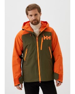 Куртка сноубордическая Helly hansen