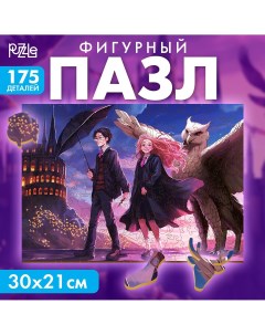 Пазл фигурный Puzzle