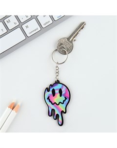 Брелок для ключей деревянный Сима-ленд