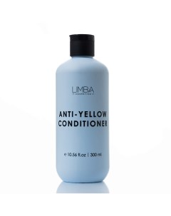 Кондиционер для обесцвеченных волос 300 Limba cosmetics