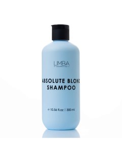 Шампунь для обесцвеченных волос 300 Limba cosmetics