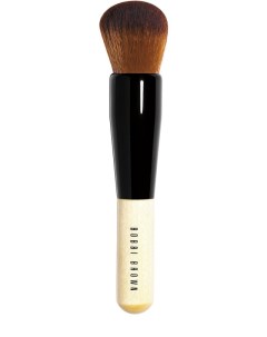 Кисть Full Coverage Face Brush Bobbi brown