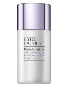 Мультизащитный флюид для лица с антиоксидантами SPF45 30ml Estee lauder