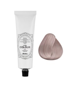 Очень светлый ирисовый блонд Lightest irise blonde 10 22 Davines (италия)