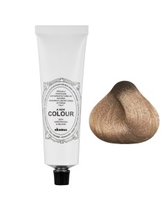 Ash Golden Very Light Blonde Пепельно золотистый очень светлый блонд 9 13 Davines (италия)