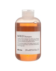 Освежающий шампунь Refreshing Solution Shampoo 250 мл Davines (италия)