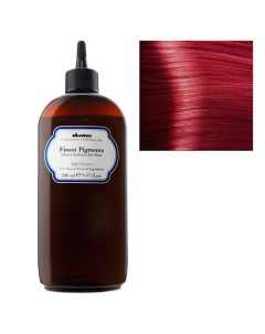 Краска для волос Прямой пигмент Red Красный Davines (италия)