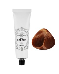 Dark Blonde Copper Темный медный блонд 6 4 Davines (италия)