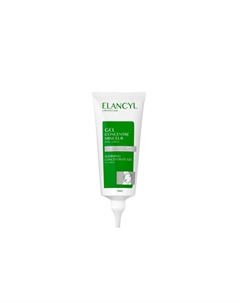 Концентрированный гель для похудения (сменный блок) Elancyl Slimming Concentrate Gel Cantabria labs (ранее ifc) (испания)