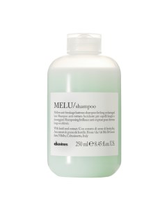 Шампунь для предотвращения ломкости волос Melu 250 мл Davines (италия)
