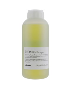 Увлажняющий шампунь Moisturizing Shampoo Momo 1000 мл Davines (италия)