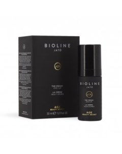 Антивозрастной крем для глаз и губ AGE Beauty Secret Bioline (италия)