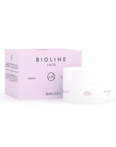 Успокаивающий питательный крем Dolce LPR18050 50 мл Bioline (италия)