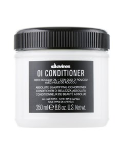 Кондиционер для абсолютной красоты волос Absolute Beautifying Conditioner Davines (италия)