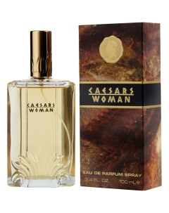 Woman Caesars