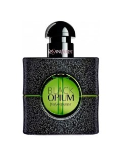 Black Opium Illicit Green Yves saint laurent