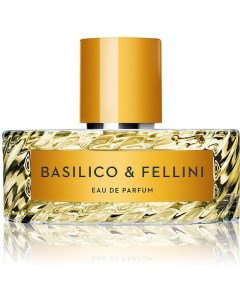 Basilico Fellini Vilhelm parfumerie