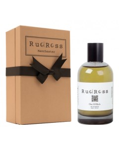 Out of Rich Rudross