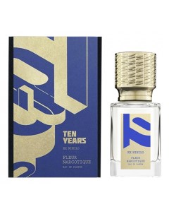 Fleur Narcotique 10 Years Limited Edition Ex nihilo