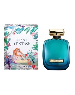 Chant d Extase Nina ricci