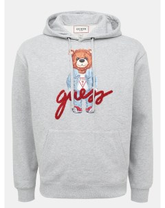 Худи Guess