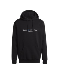 Мужская худи Мужская худи Graphics Common Memory Trefoil Hoody Adidas