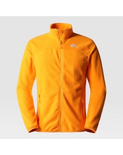 Мужская флисовая кофта Мужская флисовая кофта Glacier Full Zip The north face