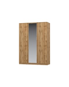 Шкаф 3 дверный с зеркалом Stern Hoff