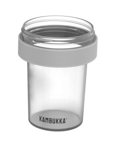 Съемный стакан для СВЧ к ланчбоксу 400 мл Bora Kambukka