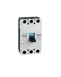 Автоматический выключатель mccb99 63 16m 3п ВА 99М 63 16А 20кА Basic Ekf