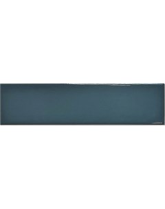 Керамическая плитка Monte Blue С0005605 настенная 10х40 см Decocer