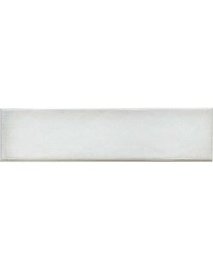 Керамическая плитка Monte White С0005601 настенная 10х40 см Decocer