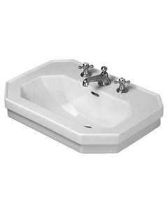 Раковина 1930 0438700000 Duravit