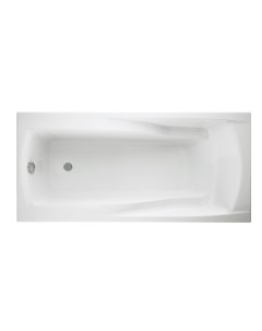 Акриловая ванна Zen 180x85 Cersanit
