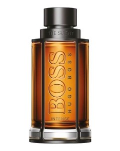 Boss The Scent Intense парфюмерная вода 100мл уценка Hugo boss
