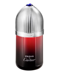 Pasha de Edition Noire Sport туалетная вода 100мл уценка Cartier