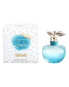 Les Gourmandises de Luna туалетная вода 80мл Nina ricci