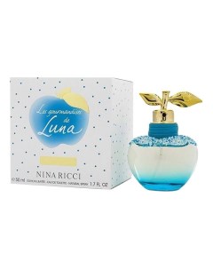 Les Gourmandises de Luna туалетная вода 50мл Nina ricci