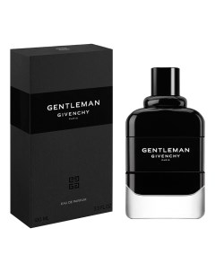 Gentleman Eau De Parfum парфюмерная вода 100мл Givenchy