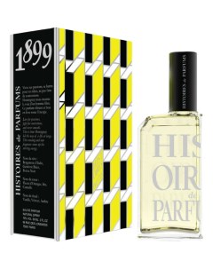 1899 Hemingway парфюмерная вода 60мл Histoires de parfums