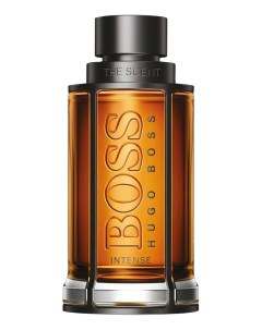 Boss The Scent Intense парфюмерная вода 30мл Hugo boss