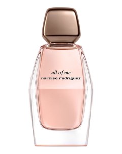 All Of Me парфюмерная вода 50мл Narciso rodriguez