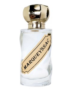 Marqueyssac духи 100мл уценка Les 12 parfumeurs francais