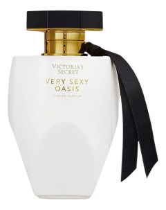 Very Sexy Oasis парфюмерная вода 50мл Victoria's secret