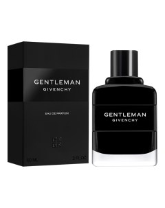 Gentleman Eau De Parfum парфюмерная вода 60мл Givenchy