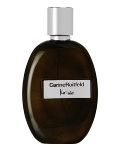 Kar Wai парфюмерная вода 90мл уценка Carine roitfeld