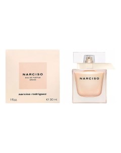 Narciso Grace парфюмерная вода 30мл Narciso rodriguez