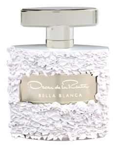 Bella Blanca парфюмерная вода 100мл уценка Oscar de la renta