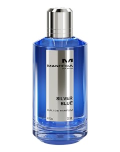 Silver Blue парфюмерная вода 8мл Mancera